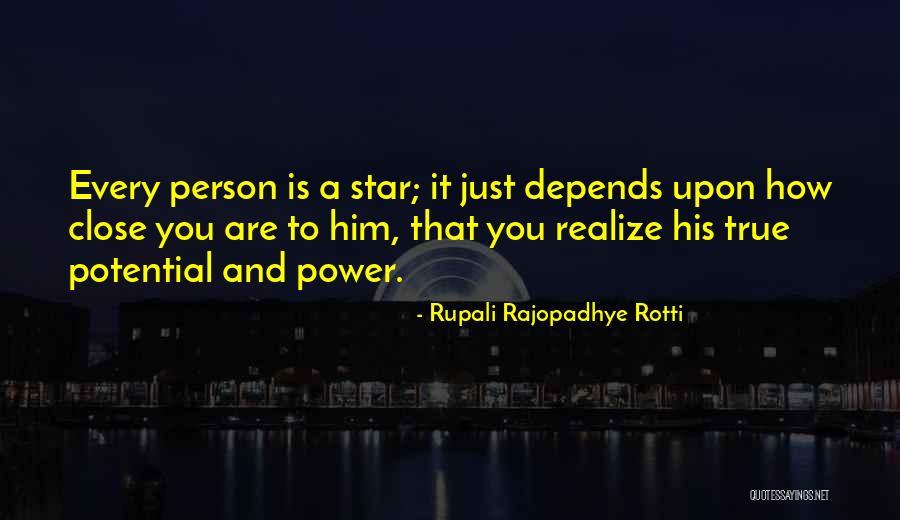 Close Relationship Quotes By Rupali Rajopadhye Rotti