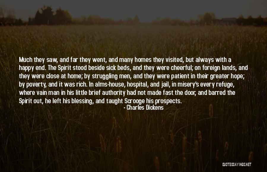 Close The Door Quotes By Charles Dickens Close The Door Quotes By Charles Dickens