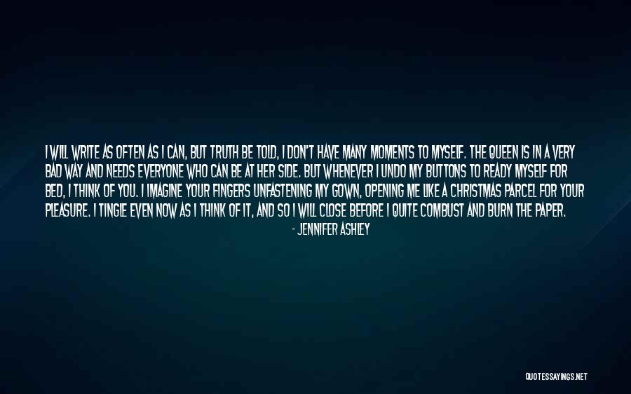 Close To Christmas Quotes By Jennifer Ashley Close To Christmas Quotes By Jennifer Ashley
