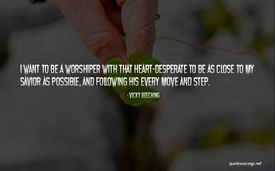 Close To Heart Quotes By Vicky Beeching Close To Heart Quotes By Vicky Beeching