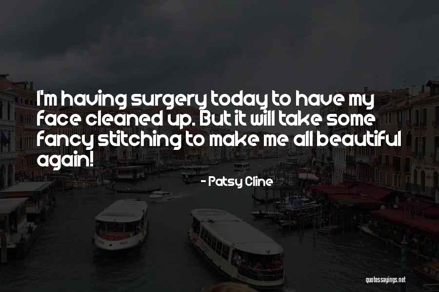 Close Together Braids Quotes By Patsy Cline Close Together Braids Quotes By Patsy Cline
