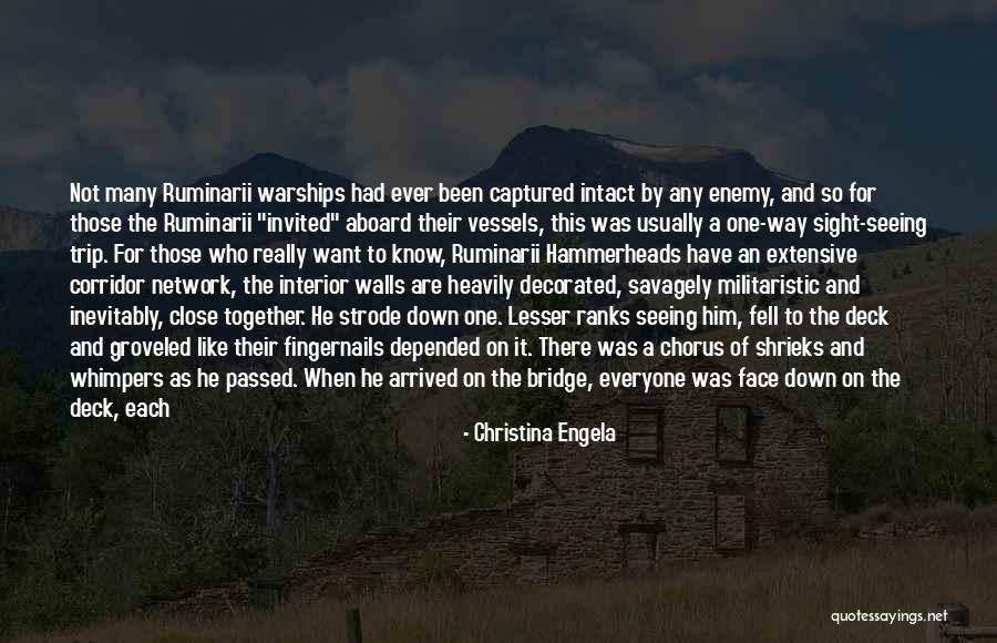 Close Together Quotes By Christina Engela Close Together Quotes By Christina Engela