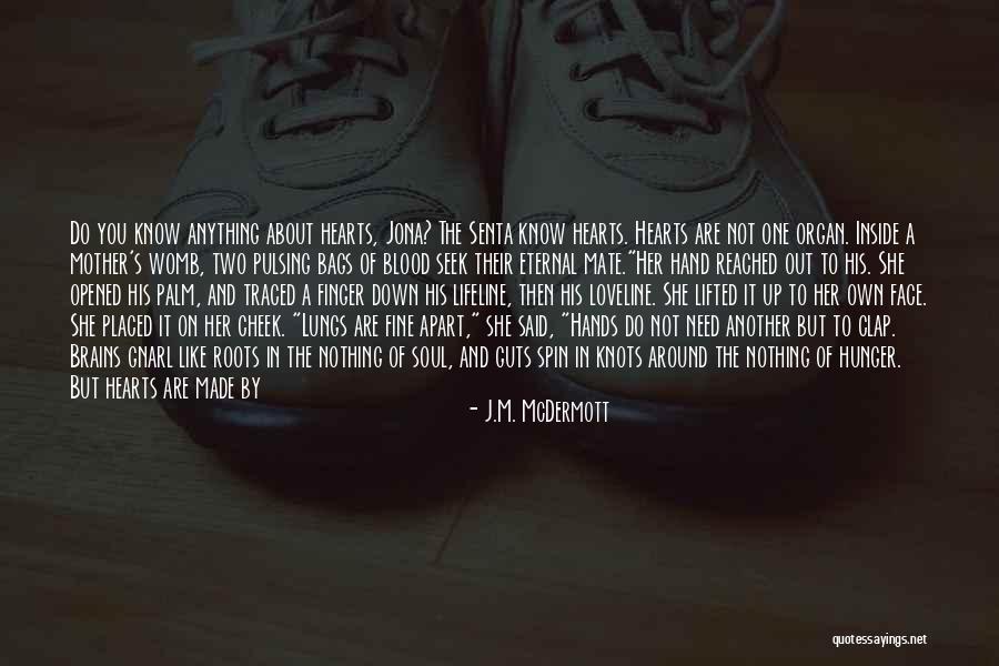 Close Together Quotes By J.M. McDermott Close Together Quotes By J.M. McDermott