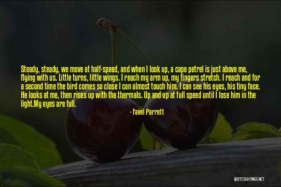 Close Up Face Quotes By Favel Parrett Close Up Face Quotes By Favel Parrett