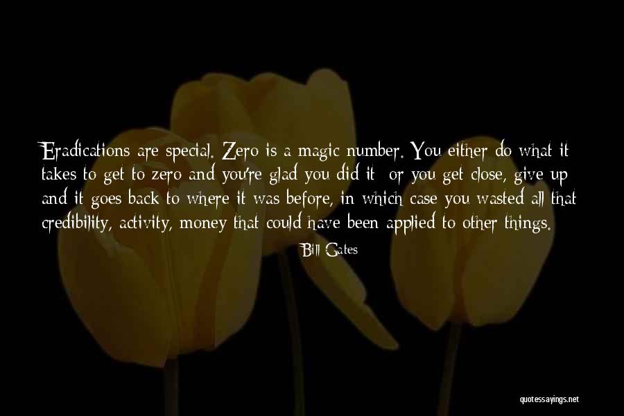 Close Up Magic Quotes By Bill Gates Close Up Magic Quotes By Bill Gates