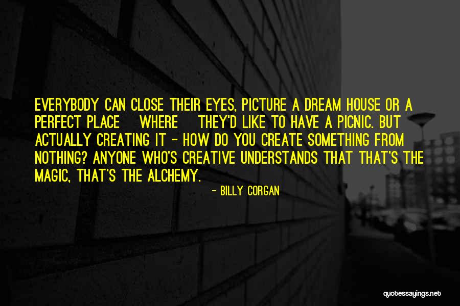 Close Up Magic Quotes By Billy Corgan Close Up Magic Quotes By Billy Corgan