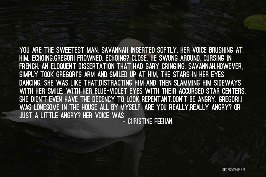 Close Up Magic Quotes By Christine Feehan Close Up Magic Quotes By Christine Feehan