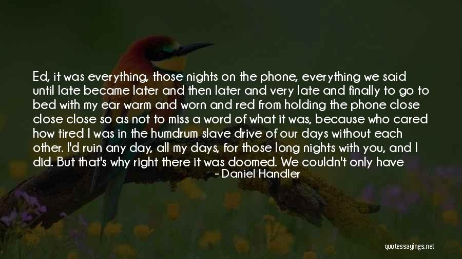 Close Up Magic Quotes By Daniel Handler Close Up Magic Quotes By Daniel Handler