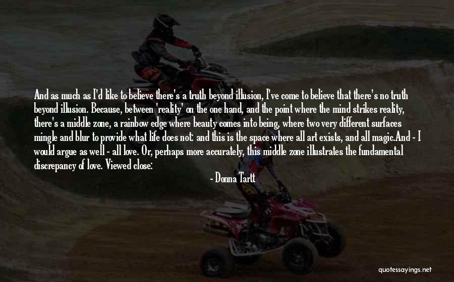 Close Up Magic Quotes By Donna Tartt Close Up Magic Quotes By Donna Tartt