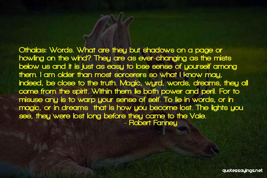 Close Up Magic Quotes By Robert Fanney Close Up Magic Quotes By Robert Fanney