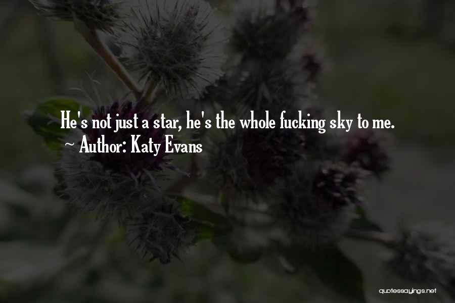 Close Your Eyes Hold Hands Quotes By Katy Evans