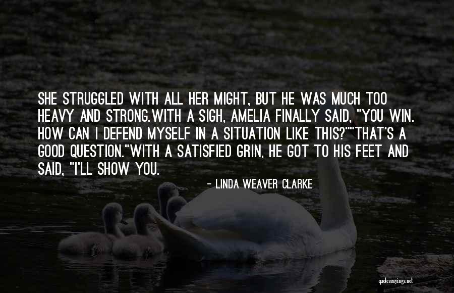 Close Your Eyes Hold Hands Quotes By Linda Weaver Clarke Close Your Eyes Hold Hands Quotes By Linda Weaver Clarke