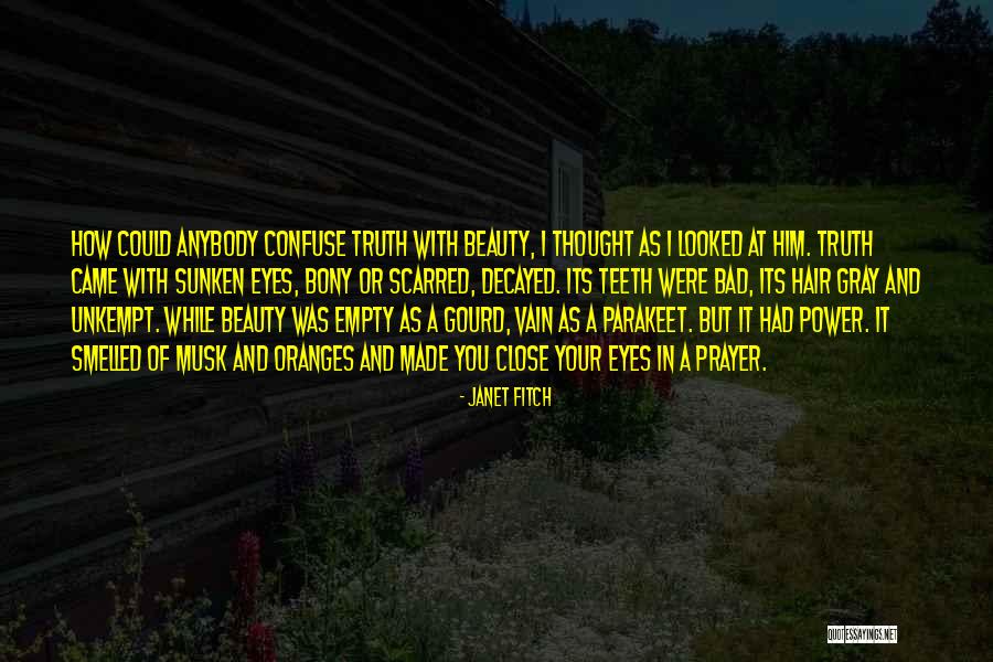 Close Your Eyes Quotes By Janet Fitch Close Your Eyes Quotes By Janet Fitch