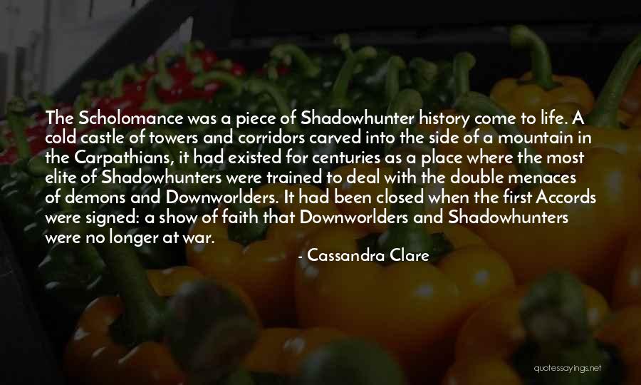 Closed Deal Quotes By Cassandra Clare Closed Deal Quotes By Cassandra Clare