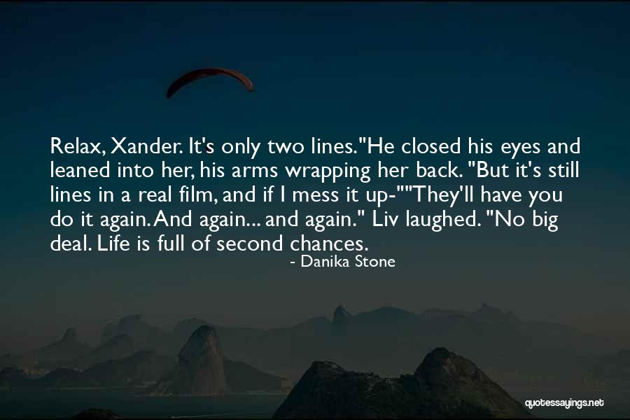 Closed Deal Quotes By Danika Stone Closed Deal Quotes By Danika Stone