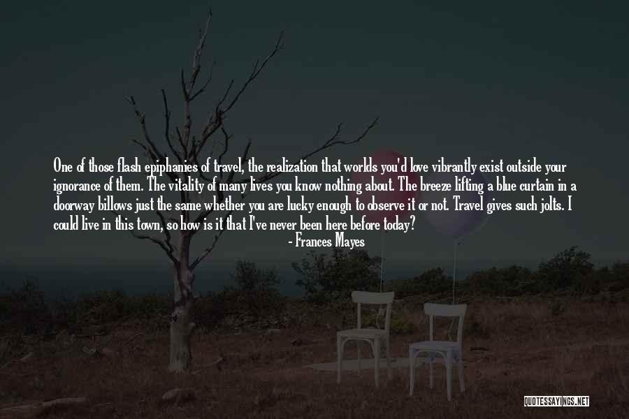 Closed Deal Quotes By Frances Mayes Closed Deal Quotes By Frances Mayes
