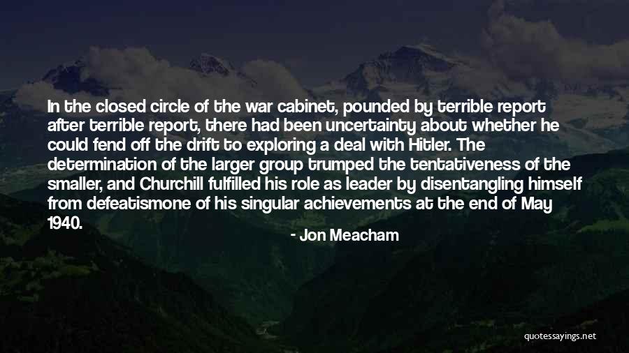 Closed Deal Quotes By Jon Meacham Closed Deal Quotes By Jon Meacham