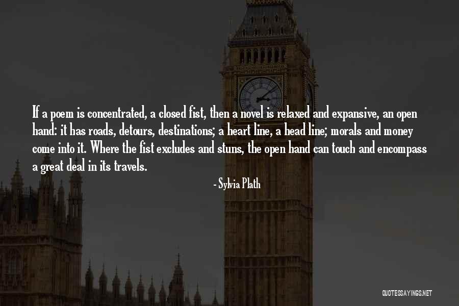 Closed Deal Quotes By Sylvia Plath Closed Deal Quotes By Sylvia Plath