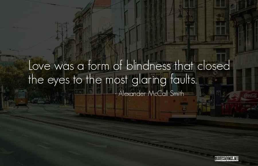 Closed Eyes Quotes By Alexander McCall Smith Closed Eyes Quotes By Alexander McCall Smith
