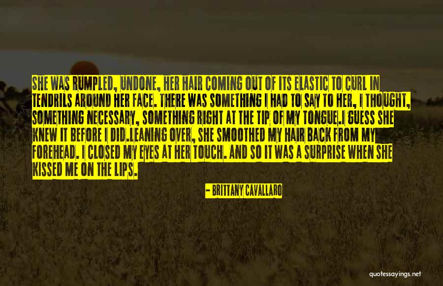 Closed Eyes Quotes By Brittany Cavallaro Closed Eyes Quotes By Brittany Cavallaro
