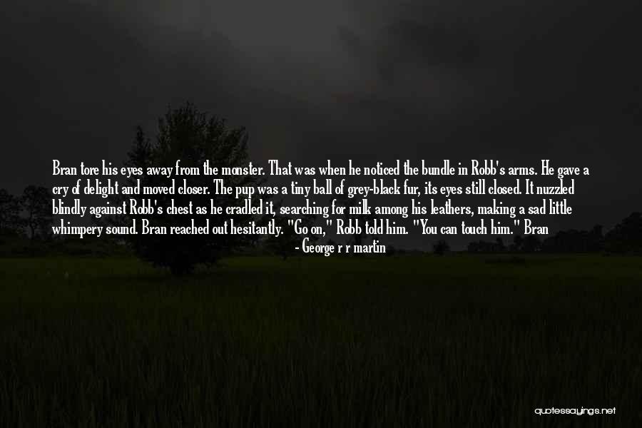 Closed Eyes Quotes By George R R Martin Closed Eyes Quotes By George R R Martin