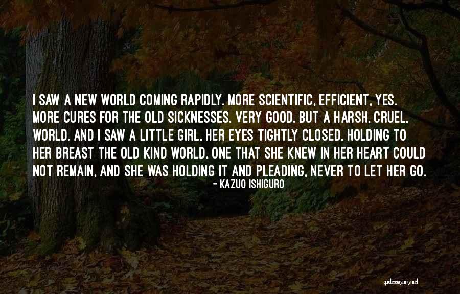 Closed Eyes Quotes By Kazuo Ishiguro Closed Eyes Quotes By Kazuo Ishiguro