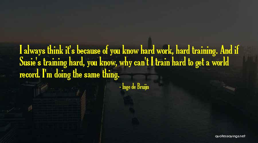 Closed Mindedness Quotes By Inge De Bruijn Closed Mindedness Quotes By Inge De Bruijn