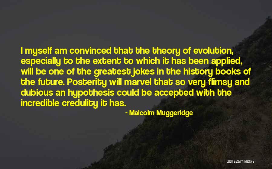 Closed Mindedness Quotes By Malcolm Muggeridge Closed Mindedness Quotes By Malcolm Muggeridge