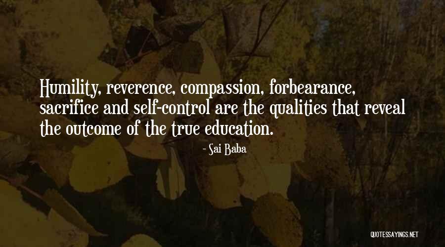 Closed Mindedness Quotes By Sai Baba Closed Mindedness Quotes By Sai Baba