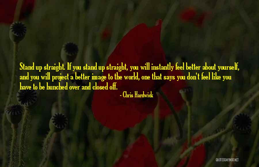 Closed Quotes By Chris Hardwick Closed Quotes By Chris Hardwick