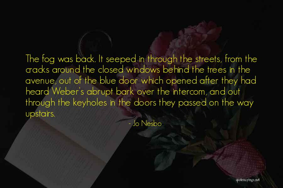 Closed Quotes By Jo Nesbo Closed Quotes By Jo Nesbo