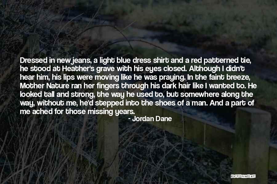 Closed Quotes By Jordan Dane