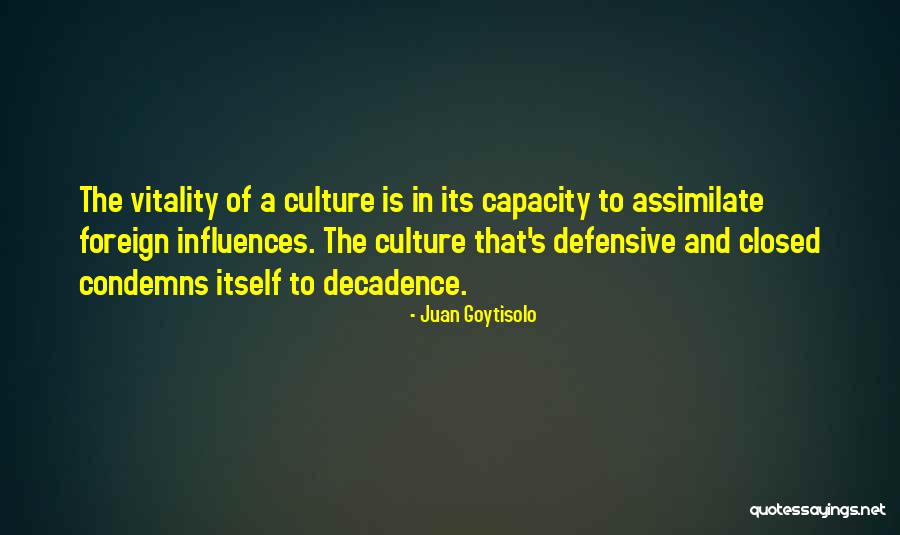 Closed Quotes By Juan Goytisolo Closed Quotes By Juan Goytisolo