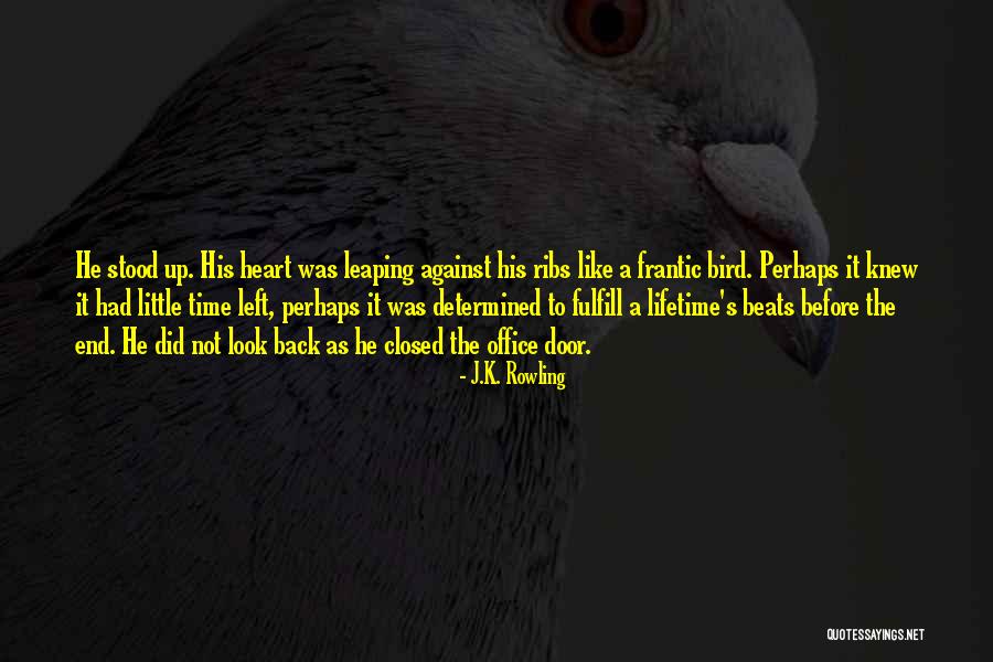 Closed Up Quotes By J.K. Rowling Closed Up Quotes By J.K. Rowling