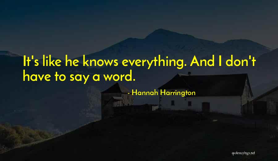 Closed Wedding Quotes By Hannah Harrington Closed Wedding Quotes By Hannah Harrington