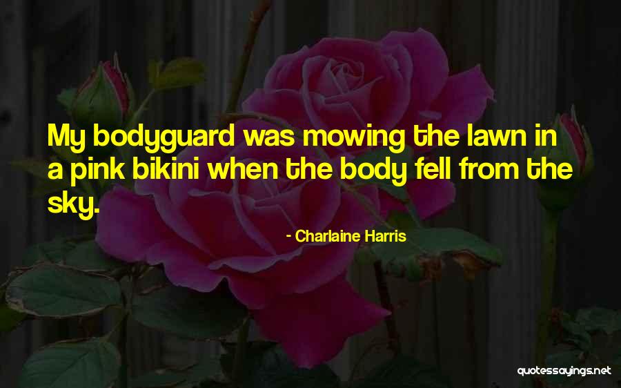 Closemindedness Quotes By Charlaine Harris Closemindedness Quotes By Charlaine Harris