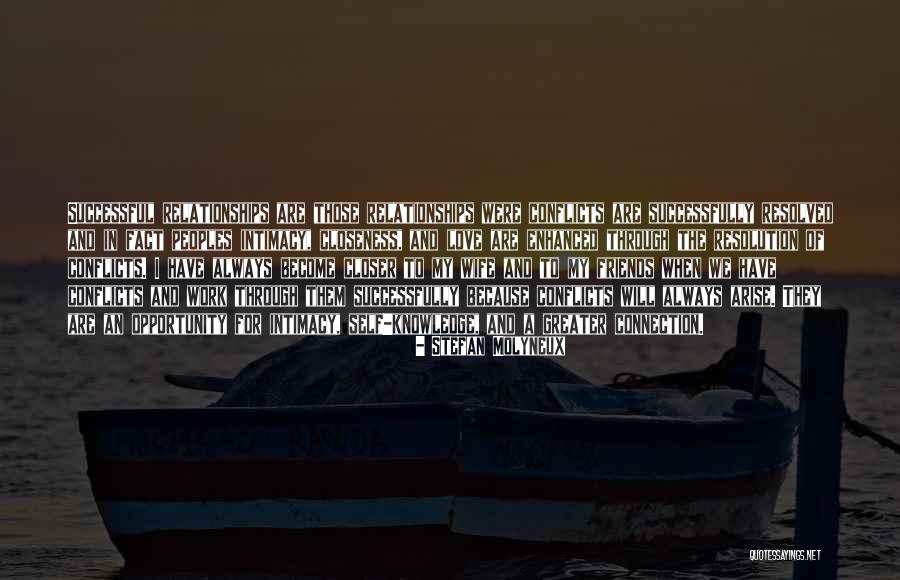 Closeness Of Family Quotes By Stefan Molyneux Closeness Of Family Quotes By Stefan Molyneux