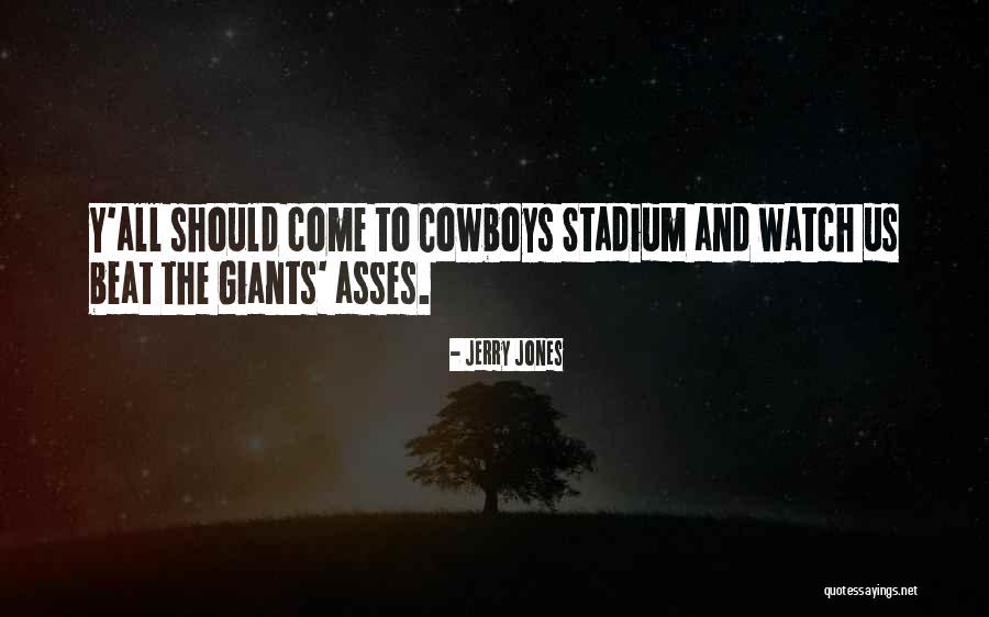 Closer Natalie Portman Quotes By Jerry Jones Closer Natalie Portman Quotes By Jerry Jones