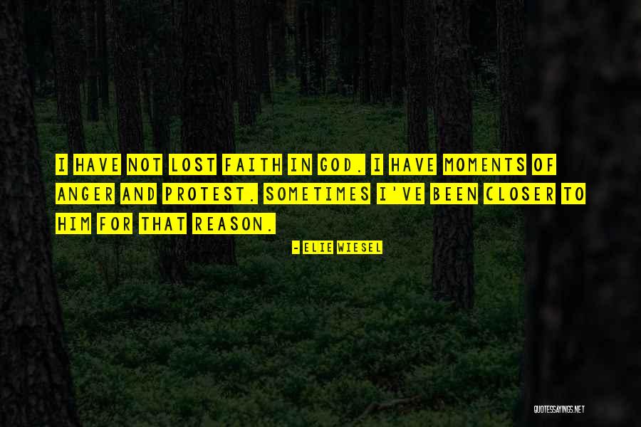 Closer To God Quotes By Elie Wiesel Closer To God Quotes By Elie Wiesel