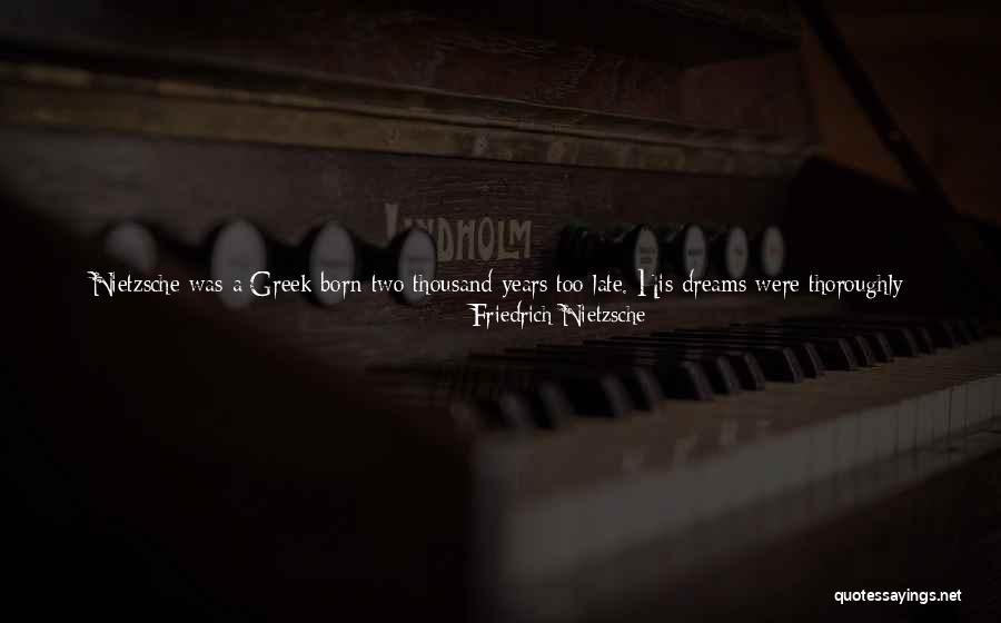 Closer To God Quotes By Friedrich Nietzsche Closer To God Quotes By Friedrich Nietzsche