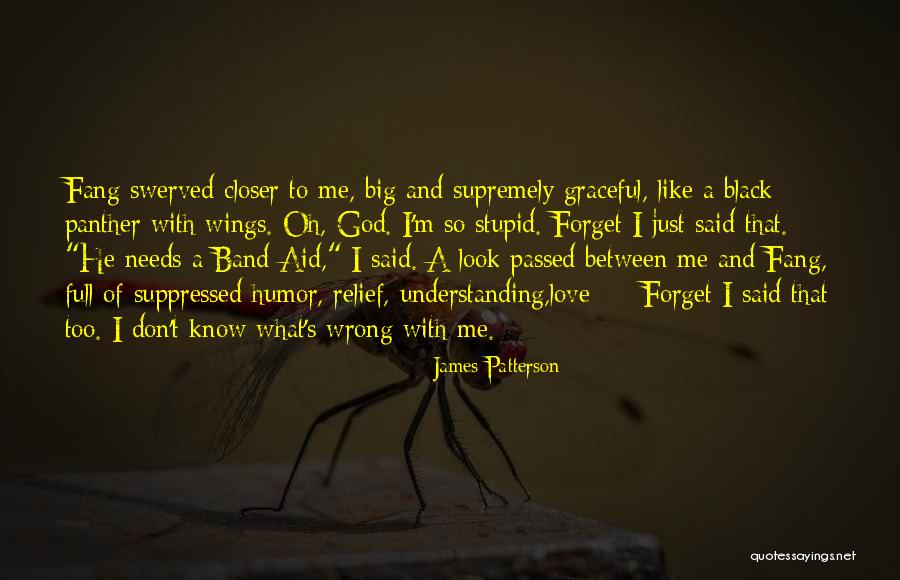 Closer To God Quotes By James Patterson Closer To God Quotes By James Patterson