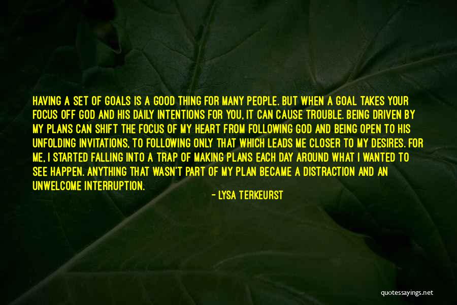 Closer To God Quotes By Lysa TerKeurst Closer To God Quotes By Lysa TerKeurst