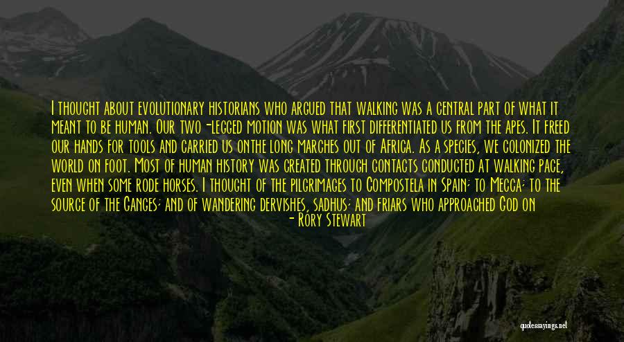 Closer To God Quotes By Rory Stewart Closer To God Quotes By Rory Stewart