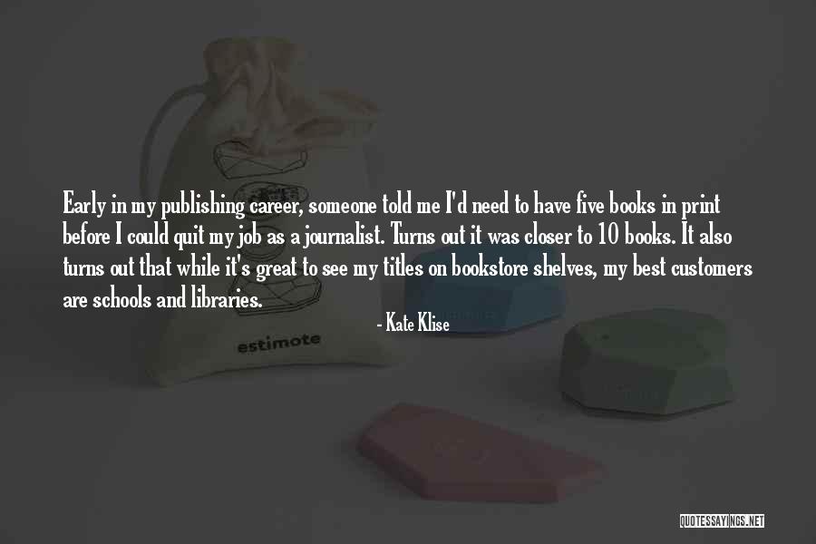Closer To Quotes By Kate Klise Closer To Quotes By Kate Klise