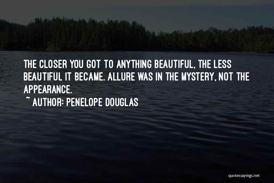 Closer To You Quotes By Penelope Douglas