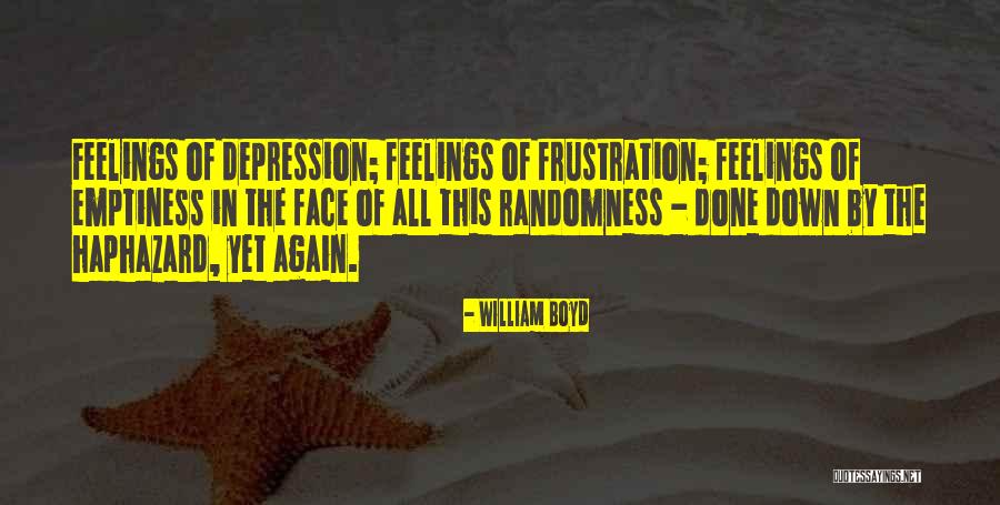 Closeries Quotes By William Boyd Closeries Quotes By William Boyd