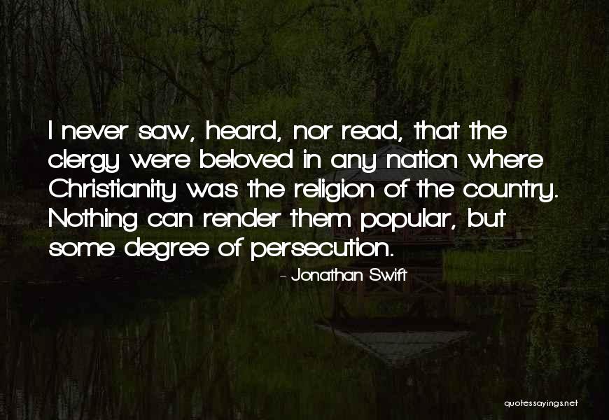 Closers Wiki Quotes By Jonathan Swift Closers Wiki Quotes By Jonathan Swift