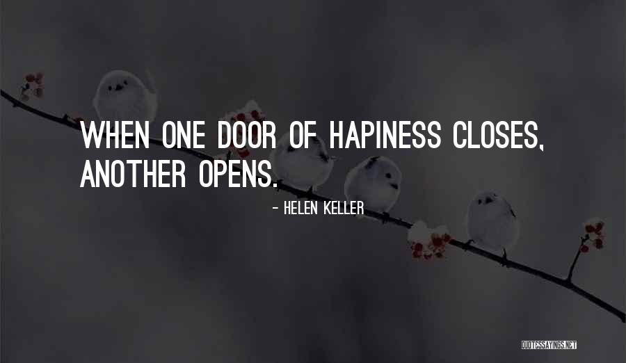 Closes Quotes By Helen Keller Closes Quotes By Helen Keller