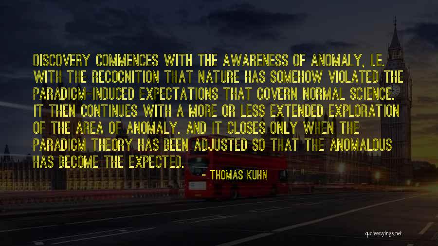 Closes Quotes By Thomas Kuhn Closes Quotes By Thomas Kuhn