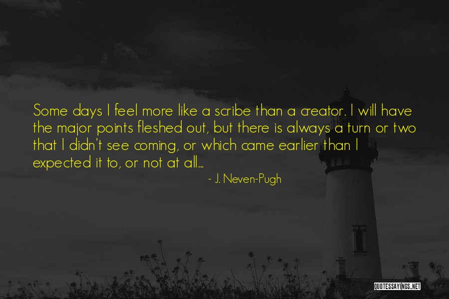 Closet Racism Quotes By J. Neven-Pugh Closet Racism Quotes By J. Neven-Pugh